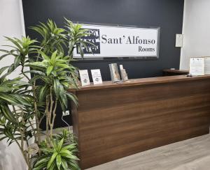 SantAlfonso Rooms