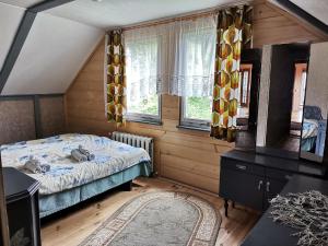 Біла Хижа (Хата)