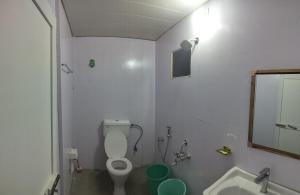 Ibex spangri cottage