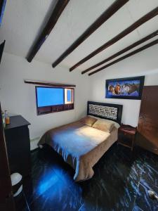 HOSPEDAJE DE GUATAVITA