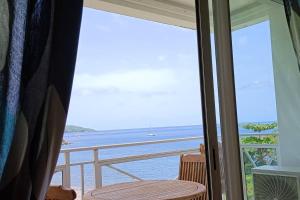 Studio près de la mer et marina - 3hvězdičkové hotely ve městě Gourbeyre