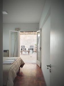 Tranquilo departamento en Mendoza