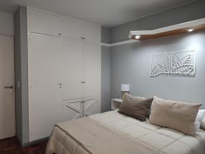 Tranquilo departamento en Mendoza