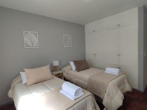 Tranquilo departamento en Mendoza