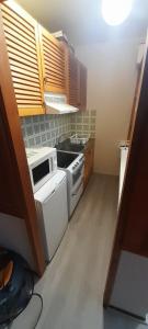 Appartement 40m2 T2 centre de station Super Besse