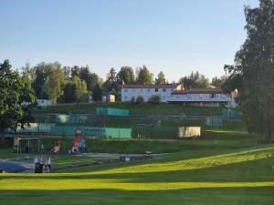 Gjøvik Hovdetun Hostel