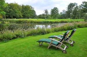 Kasteel Engelenburg - Quality Lodgings