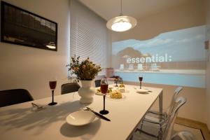 TheCotilda Mapo Seoul 공항철도DMC역5분 월드컵경기장 홍대 연남동 망원시장 한강공원 마포