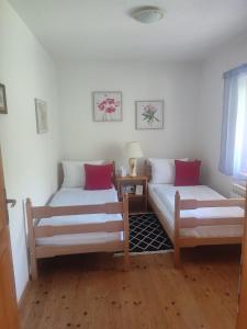 Villa Beata Apartment 2 lower floor