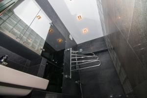 Modernios klasikos studija