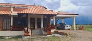 Lakshmi illam Near Isha Yoga Adiyogi - Varagampadi