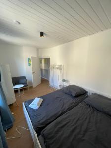 Leopolds Apartments mit Garten und Vesteblick Mitten in Coburg