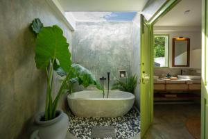 Zen Villa