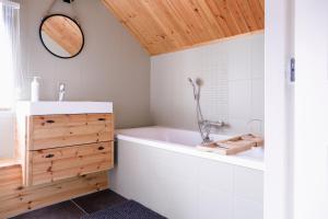 Waterhills Bed & Wellness