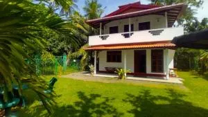 Serene Vista Villa, formerly Bungalows - Degalla