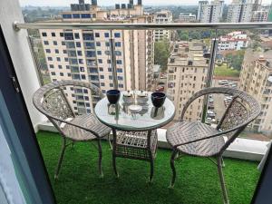 Cosynook Home City Oasis Gardens