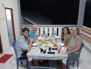 Yusilver Guest House