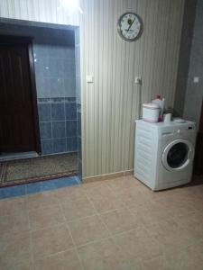 Hamsiköy green garden