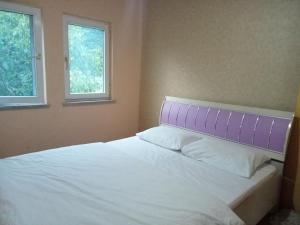 Hamsiköy green garden