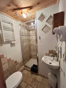 Appartements Appartement Esprit Chalet 71m² : photos des chambres