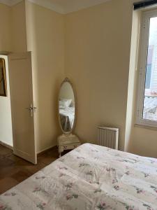 Aufenthalt im Herzen von Cannes