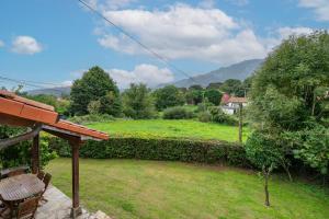 Campu El Roble Megustarural