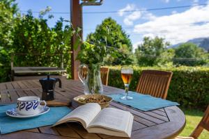 Campu El Roble Megustarural