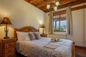 Campu El Roble Megustarural