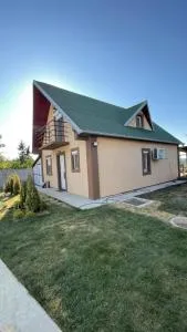 Vikendica Popovic Fruska gora - Grgeteg