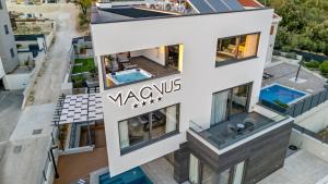 Villa Magnus