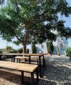 La Casa Blau - 贝尼塔切利