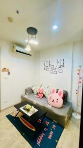 The base Central Pattaya 338 by Numam