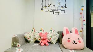 The base Central Pattaya 338 by Numam