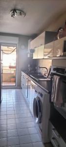 Appt juan les pins soleil mer