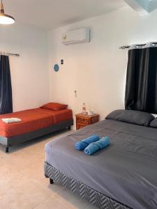 Cabañas Laguna Azul