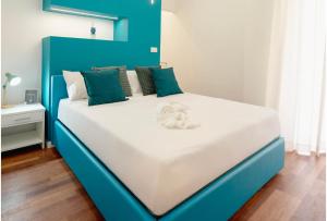 Habitación Doble con balcón