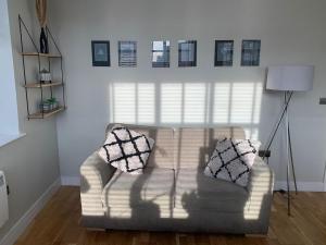 1 Bed Northern Quarter Loft City Centre