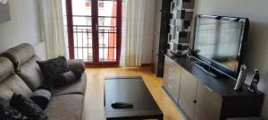 A Mariña - Ковас