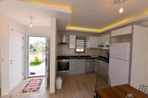 meryi ölüdeniz villa