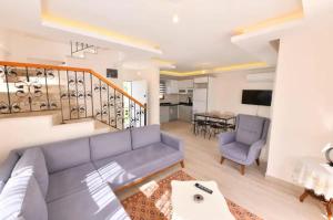 meryi ölüdeniz villa