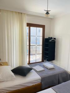 meryi ölüdeniz villa