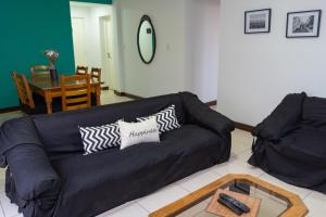 Depto moderno con cochera, en la mejor zona de Mendoza