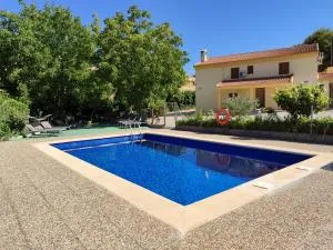 Vivienda Rural Belén - Fontanar