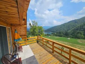 Brvnara JEZDA - Jezdići