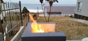 Ocean Vibes Sailor apartment