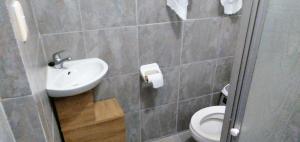 Ocean Vibes Sailor apartment