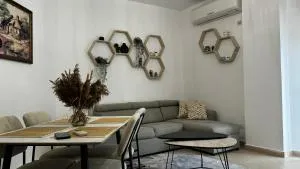 DR Apartment - Kryemëdhenji