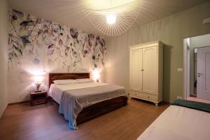 LA ROSA DEL RABBI Room&Breakfast