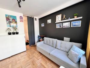 Luff Gdynia Legionow