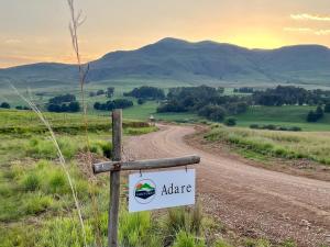 Adare -4x4 Recommended